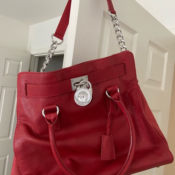 Michael kors handbag - Picture 2 of 3